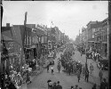 Main Street Parade Charlottesville