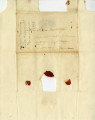 Thumbnail for Letter from James Norris to Alden Partridge, January 1823.