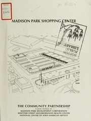 Madison park shopping center