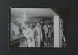 Photographs. Hospital Services, undated. (Box 145-AV, Folder 7)