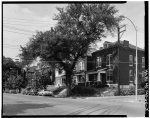 Thumbnail for Kingsway Center Commercial Area, Bounded by Kings Highway, Doctor Martin Luther King Boulevard, Page Avenue, &amp; Euclid Avenue, Saint Louis, Independent City, MO