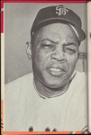 Thumbnail for Willie Mays