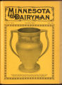 Minnesota Dairyman, Volume VI, Number 5, July 1911