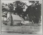 Cedar Mountains, Va. 1862. Where General Winder was killed.