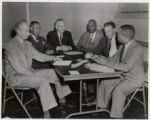 Executive Committee, Urban League of Kansas City