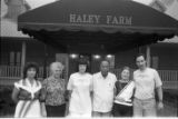 Thumbnail for Tennessee: Alex Haley farm, Norris, Tenn., August 1990, folder #11 (#2622)