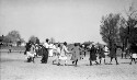 Wake County Training School, Playing games at recess