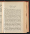 The Survey, October 16, 1909. (Volume 23, Issue 2)