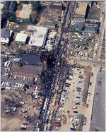 Funeral, Martin Luther King, Jr