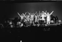 Cabaret III variety show, 1980