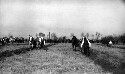 Plowing Contest, Farmers Conference, Hampton