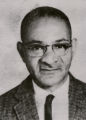 James Edmund Prioleau (1906-1988)