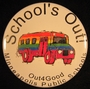 Thumbnail for "Out 4 Good" GLBT button