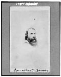 [General James Longstreet, C.S.A., head-and-shoulders portrait, facing slightly right]