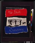 We shall overcome March on Washington for jobs and freedom, August 28, 1963.