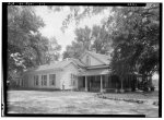 Thumbnail for Crowell-Cantey-Alexander House, State Road 165, Fort Mitchell, Russell County, AL