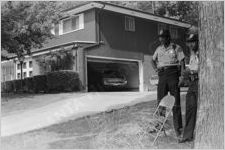 Securing the Home of Martin Luther King, Sr.