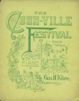 Coonville festival