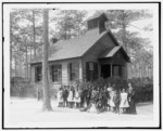 The School at Pinehurst, Summerville, S.C.