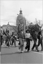 Atlanta Child Murder Cases March