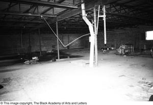 TBAAL Facility on Austin St.