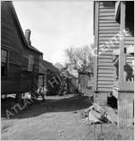 Capitol Homes Housing Project