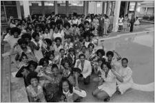 Miss Black Teenager Pageant