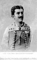 Prince Danilo of Montenegro