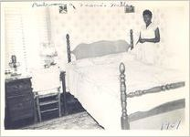 Naomi Miller's Bedroom