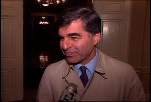 Future roles for Jackson and Dukakis