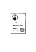 First organization of colored troops in the State of New York, to aid in suppressing the slave-holders' rebellion statements concerning the origin, difficulties and success of the movement, including official documents, military testimonials, proceedings of the "Union League Club," etc.