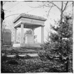 [Nashville, Tenn. Tomb of President James K. Polk]