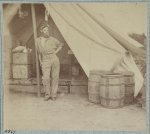 22d New York State Militia near Harpers Ferry, Va., 1861 [i.e.1862]