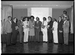 Awards Presentations, Los Angeles, 1983