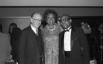 First AME Church Mortgage Retirement Party, Los Angeles, 1986