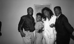 The Black Radio Exclusive Conference, Los Angeles, 1987