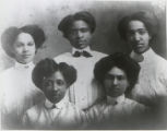 Five Palmer Institute Teachers