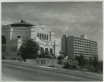 Kawabe Memorial House, August 1979