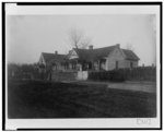 [Exterior view of houses in Georgia]