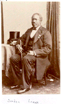 Portrait of a Creole gentleman