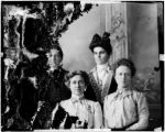 Members of the Board of Lady Managers, Louisiana Purchase Exposition
