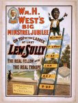 Wm. H. West's Big Minstrel Jubilee