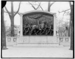 [Shaw Memorial, Boston, Mass.]