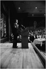 Thumbnail for Andrew Young Re-election Campaign Dinner, circa 1974