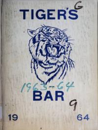 The Tiger's Bar [1964]