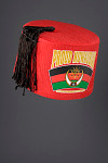 Proud Nuwaubian Fez