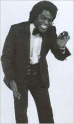 James Brown