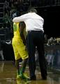 Johnathan Loyd & Dana Altman, 2013