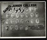 Saints Junior College class of 1955, Lexington