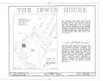 Theodore Irwin House, 240 North Grand Avenue, Pasadena, Los Angeles County, CA